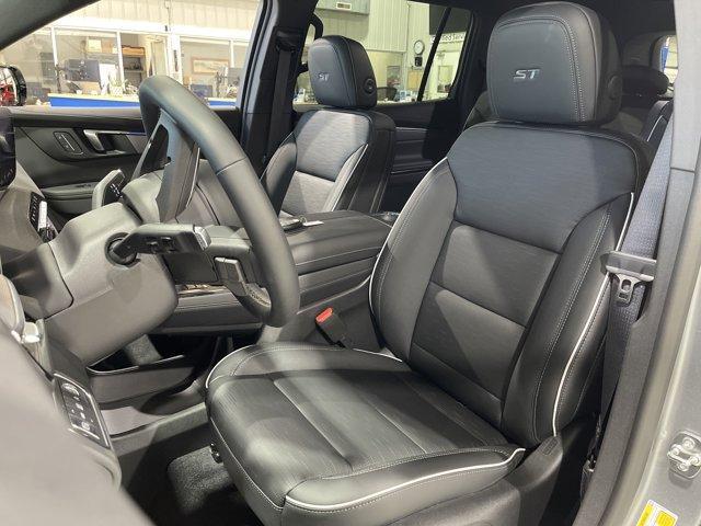 new 2025 Buick Enclave car, priced at $49,999