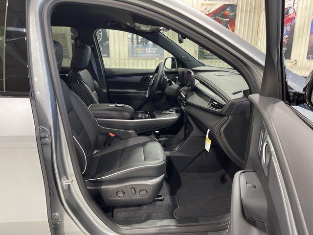 new 2025 Buick Enclave car, priced at $49,999