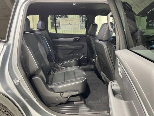 new 2025 Buick Enclave car, priced at $49,999