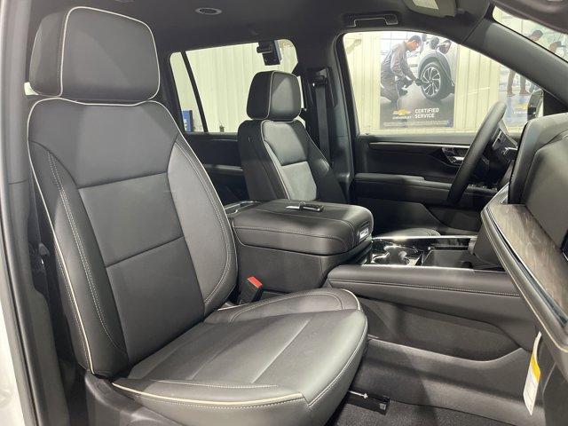 new 2025 Chevrolet Suburban car, priced at $85,510
