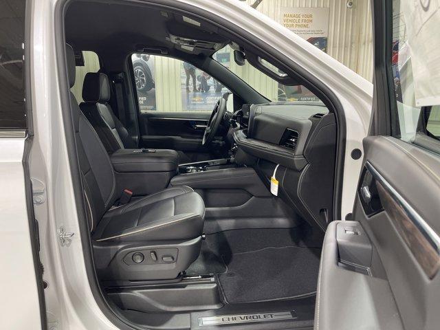 new 2025 Chevrolet Suburban car, priced at $85,510