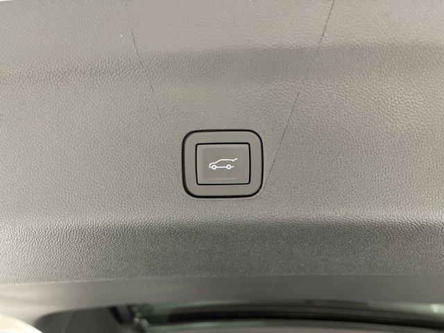 new 2025 Chevrolet Suburban car, priced at $85,510