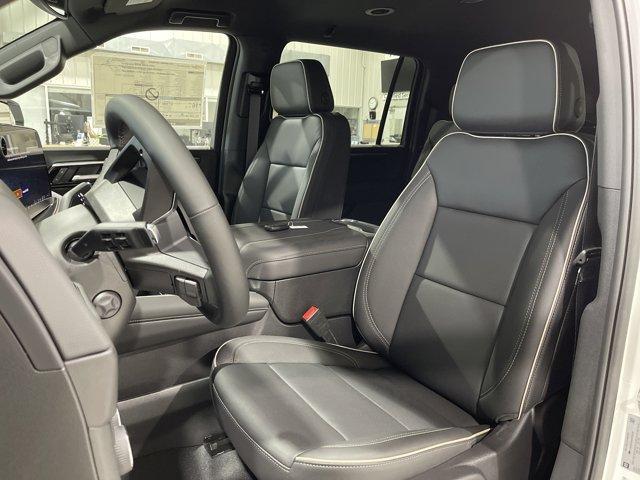 new 2025 Chevrolet Suburban car, priced at $85,510