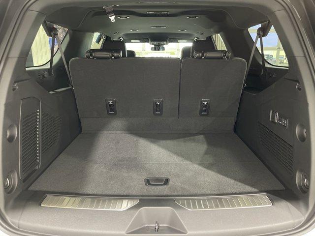 new 2025 Chevrolet Suburban car, priced at $85,510