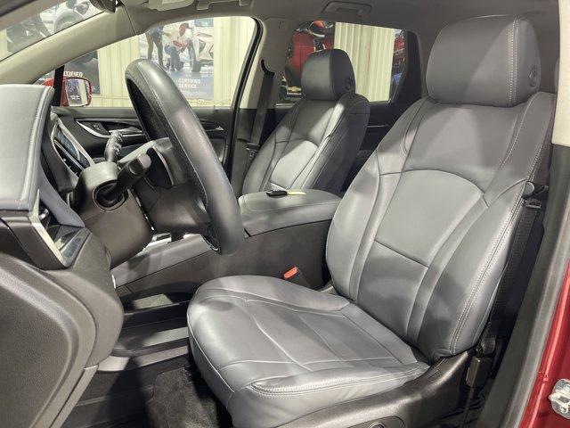 used 2020 Buick Enclave car, priced at $28,892