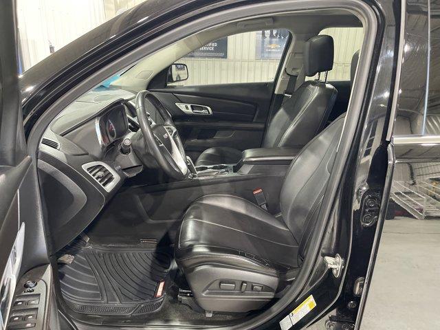 used 2015 GMC Terrain car, priced at $13,442