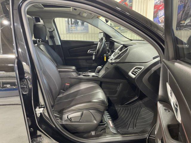 used 2015 GMC Terrain car, priced at $13,442