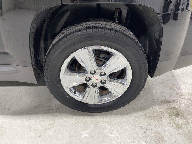 used 2015 GMC Terrain car, priced at $13,442