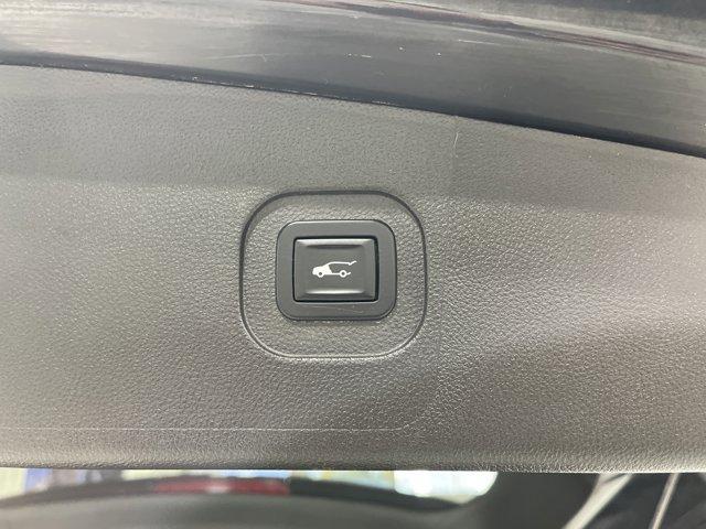 used 2015 GMC Terrain car, priced at $13,442