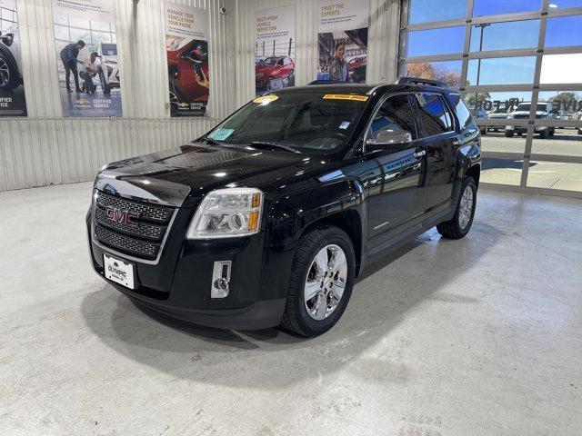 used 2015 GMC Terrain car, priced at $13,442
