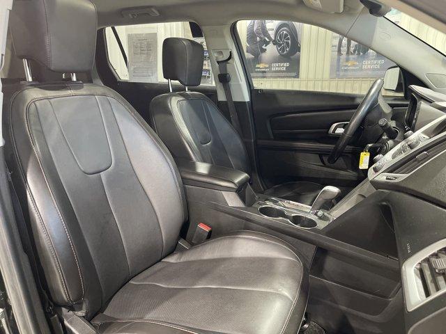 used 2015 GMC Terrain car, priced at $13,442