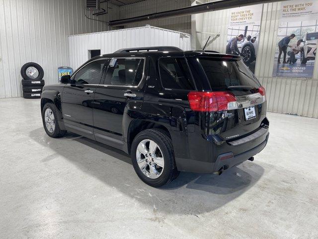 used 2015 GMC Terrain car, priced at $13,442