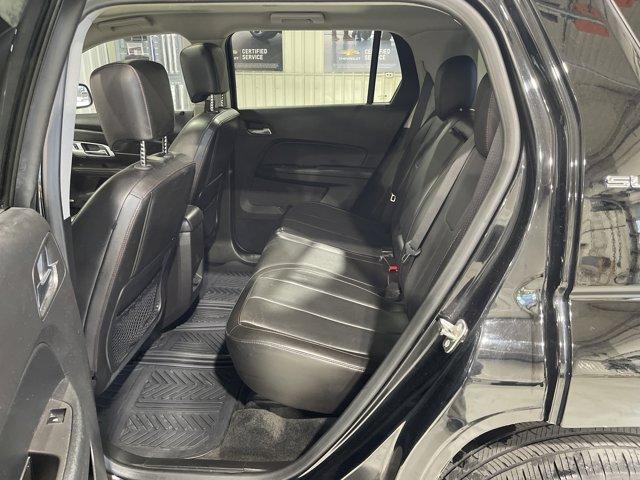 used 2015 GMC Terrain car, priced at $13,442