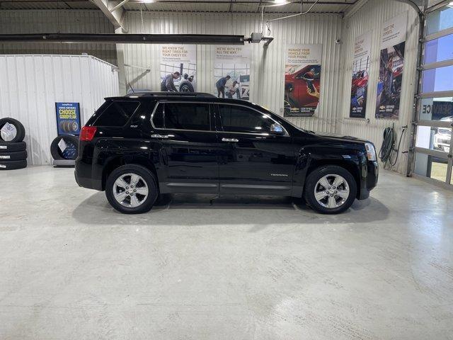 used 2015 GMC Terrain car, priced at $13,442