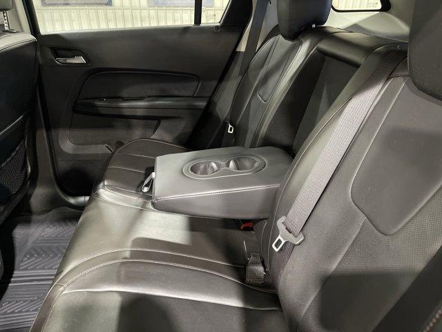 used 2015 GMC Terrain car, priced at $13,442