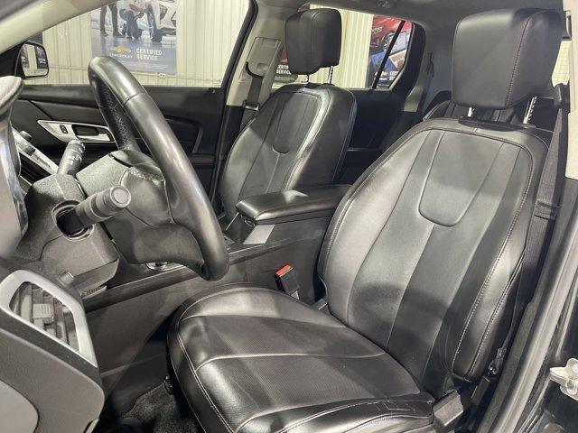 used 2015 GMC Terrain car, priced at $13,442