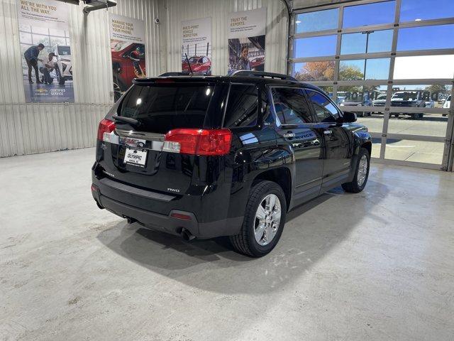 used 2015 GMC Terrain car, priced at $13,442