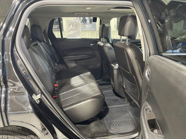 used 2015 GMC Terrain car, priced at $13,442