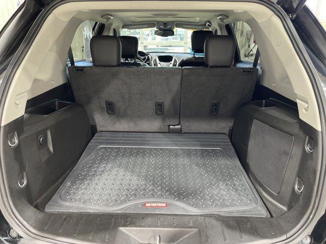 used 2015 GMC Terrain car, priced at $13,442