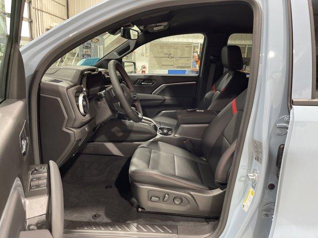 new 2025 Chevrolet Colorado car, priced at $44,925