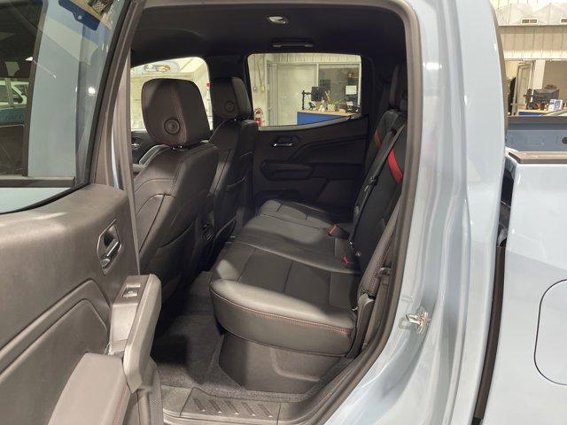 new 2025 Chevrolet Colorado car, priced at $44,925