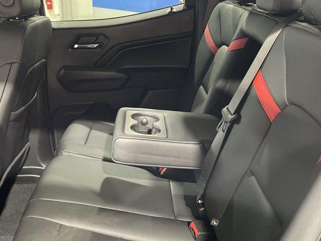 new 2025 Chevrolet Colorado car, priced at $44,925