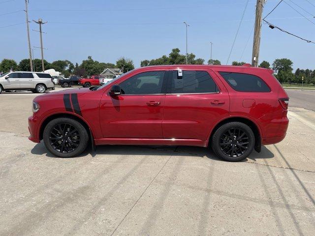 used 2016 Dodge Durango car, priced at $21,425