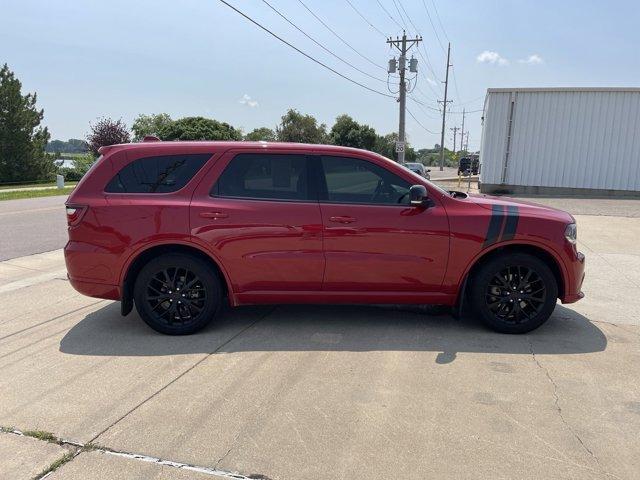 used 2016 Dodge Durango car, priced at $21,425