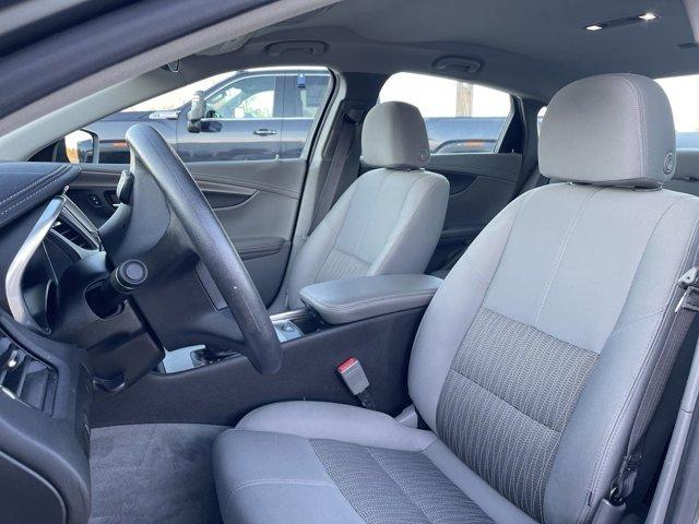 used 2016 Chevrolet Impala car, priced at $7,450