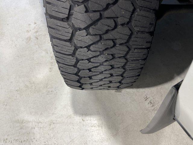 used 2017 Chevrolet Silverado 1500 car, priced at $19,467