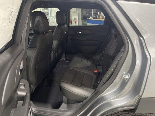 new 2025 Chevrolet TrailBlazer car, priced at $31,185