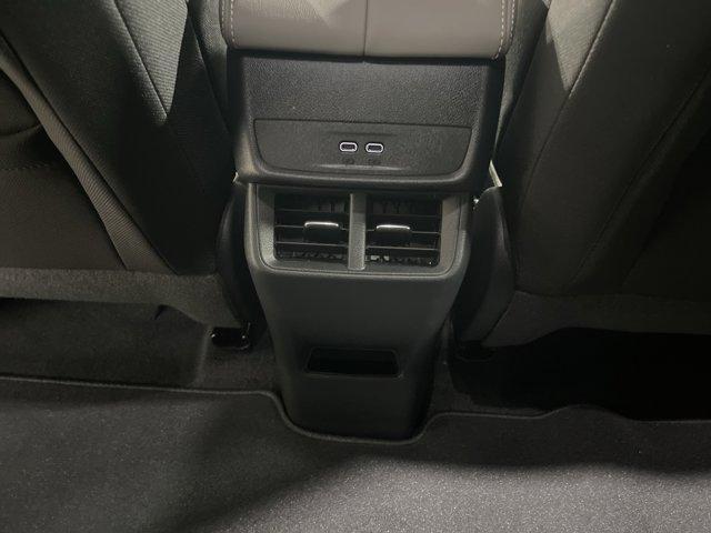 new 2026 GMC Terrain car, priced at $33,895