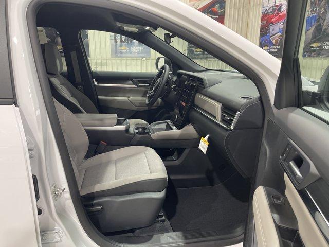 new 2026 GMC Terrain car, priced at $33,895