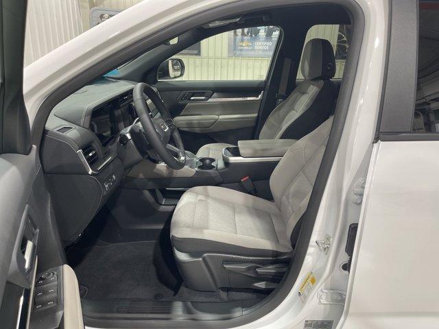 new 2026 GMC Terrain car, priced at $33,895