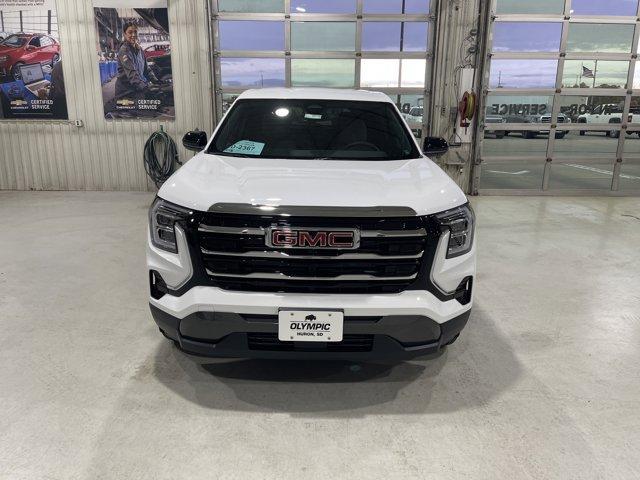 new 2026 GMC Terrain car, priced at $33,895