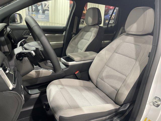 new 2026 GMC Terrain car, priced at $33,895