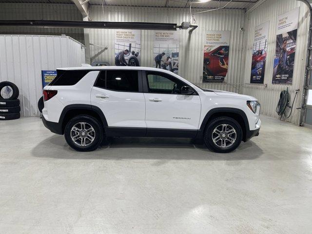 new 2026 GMC Terrain car, priced at $33,895