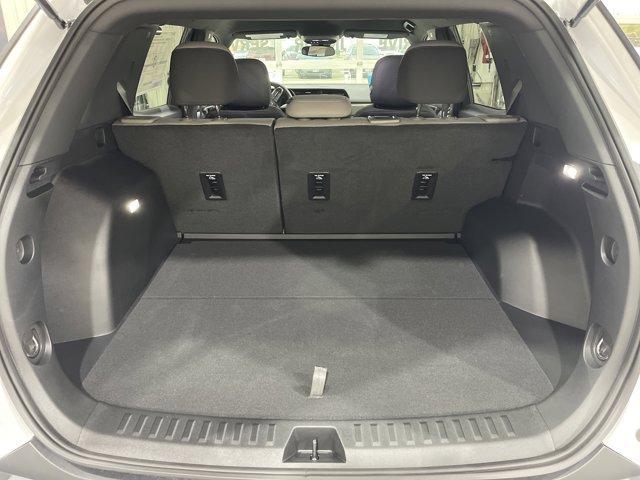 new 2026 GMC Terrain car, priced at $33,895