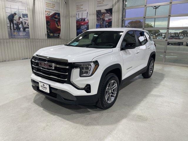 new 2026 GMC Terrain car, priced at $33,895