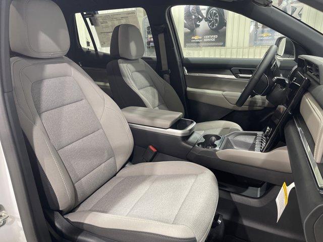 new 2026 GMC Terrain car, priced at $33,895