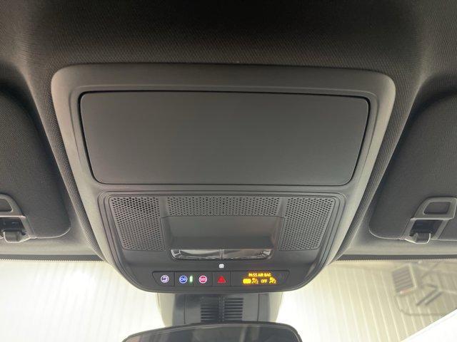 new 2026 GMC Terrain car, priced at $33,895