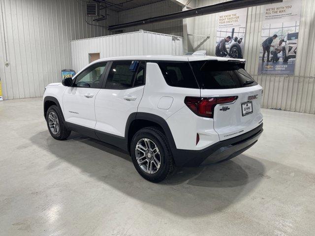 new 2026 GMC Terrain car, priced at $33,895
