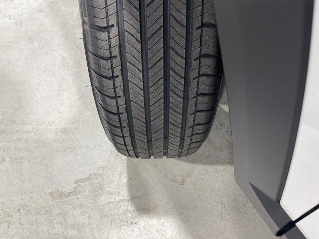 new 2026 GMC Terrain car, priced at $33,895