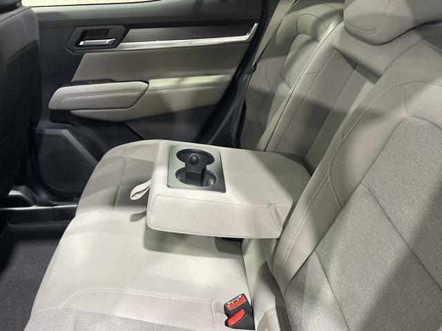 new 2026 GMC Terrain car, priced at $33,895