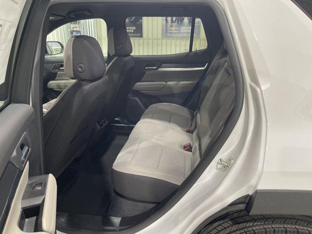 new 2026 GMC Terrain car, priced at $33,895