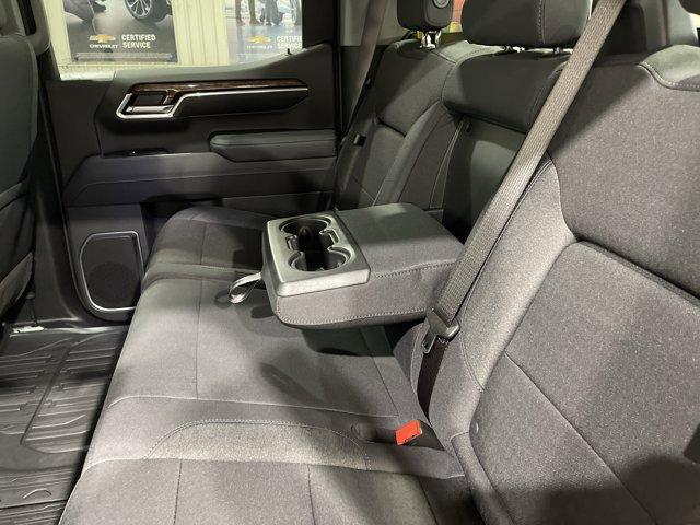 new 2026 GMC Sierra 1500 car, priced at $62,290