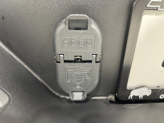 new 2026 GMC Sierra 1500 car, priced at $62,290