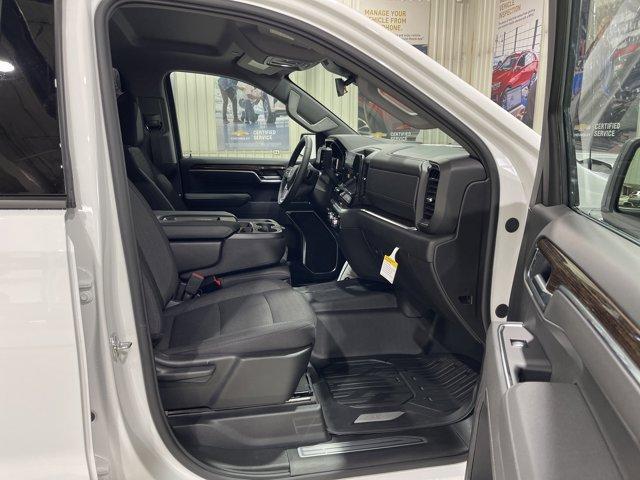 new 2026 GMC Sierra 1500 car, priced at $62,290