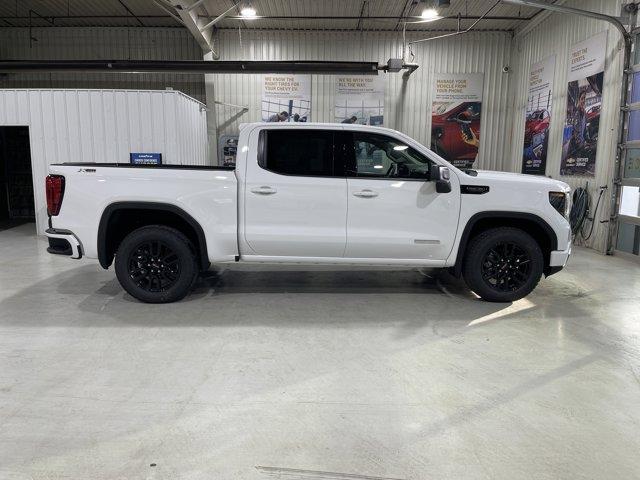new 2026 GMC Sierra 1500 car, priced at $62,290