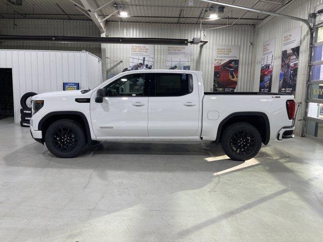 new 2026 GMC Sierra 1500 car, priced at $62,290